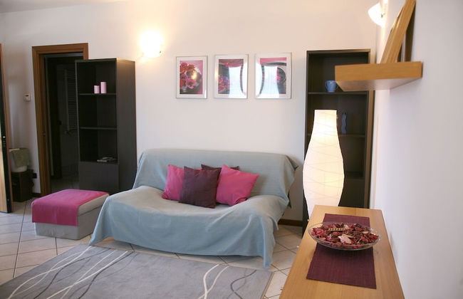 Apartment First Floor - Photo 9