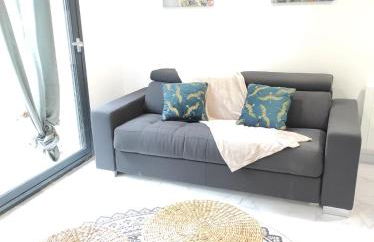 L'escapade.T2 ☆ Jardin ☆ Spacieux ☆ Calme - Foto 18