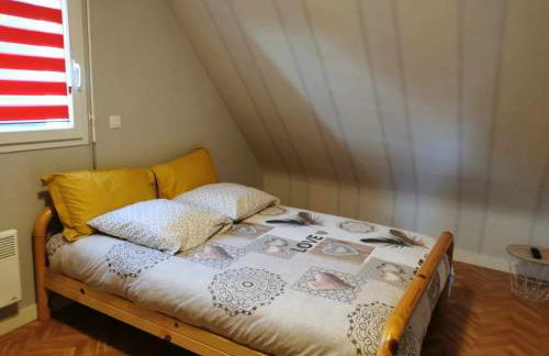 A 3 min de la plage à Sarzeau - Foto 9