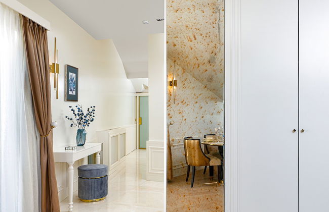 Ulus G Residences - Foto 23