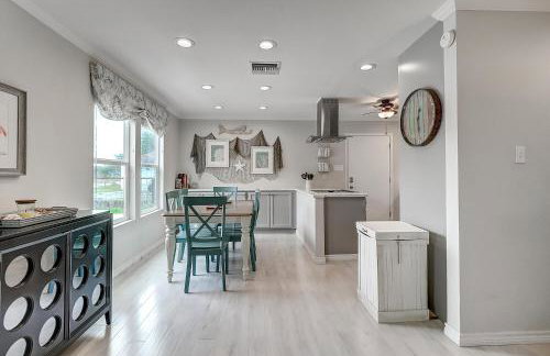 Sandy Beach Retreat - Foto 23