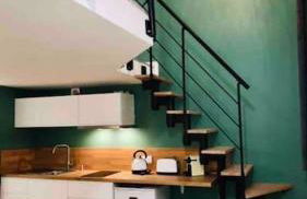 Au coeur du quartier historique - Foto 4