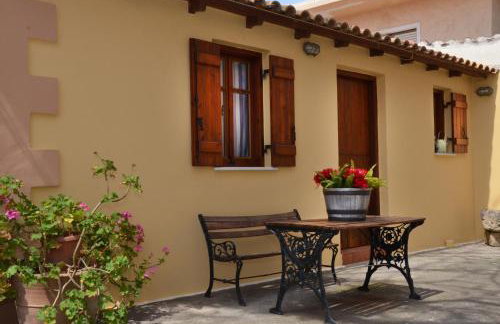 Villa Avly - Foto 25