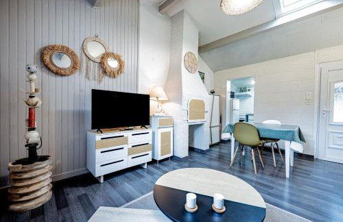 Gites Le Clos des Pradals - Foto 46