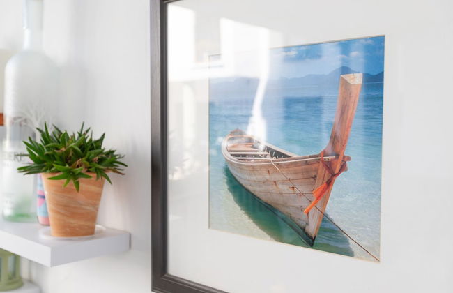 Marina De La Duquesa 805 - Foto 29