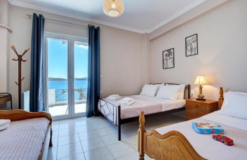 Villa Violeta Lefkada Nydri - Foto 57