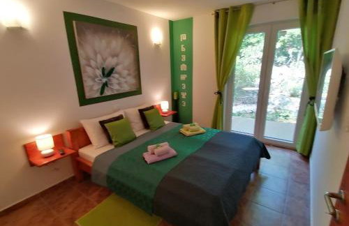 The Forest House Krk 1 - Photo 40