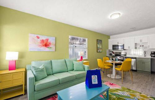 Walk to the Beach and Village - Hibiscus Villa - Foto 13