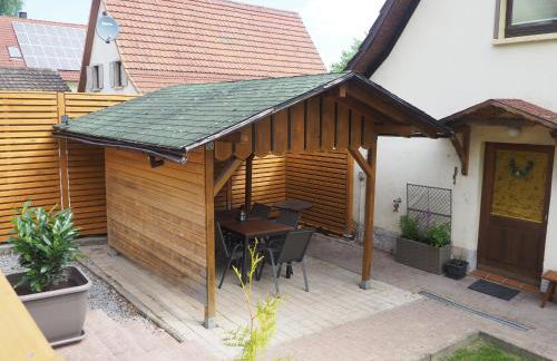 Ferienhaus im Weindorf -4 Erw 2 Ki- - Foto 15