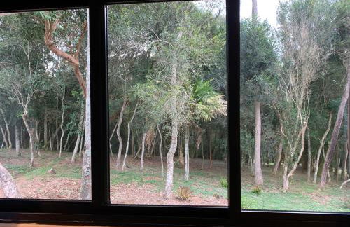 Bangalô 2 Rota do Vinho São Roque - Foto 15