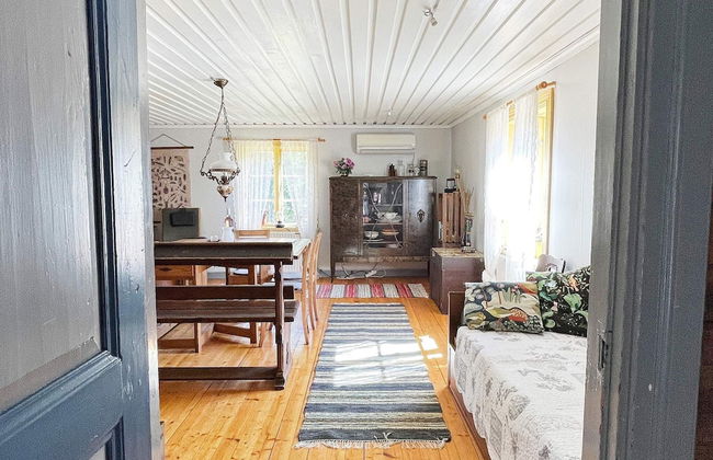 4 Person Holiday Home in Furuby - Foto 27