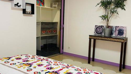 T4 spacieux au-dessus d'un centre équestre, proche bord de mer - Foto 4