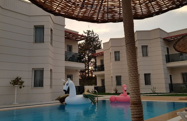 Tasev Apart Hotel - Photo 67