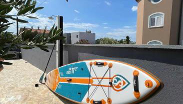 Blue Sunrise Apartment - Foto 2