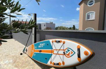 Blue Sunrise Apartment - Foto 2