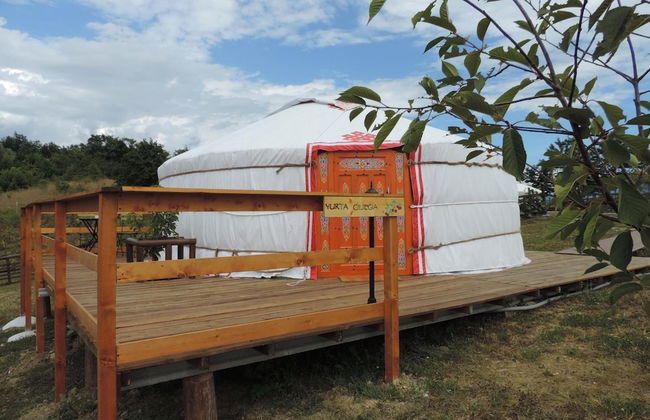 Società Agricola Cacigolara - Foto 40