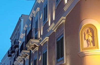 Marina Palace Apartments & Terrace - Foto 56