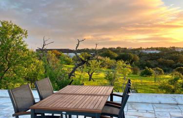 Boutique holiday home "Casa da vida doce" I Private, quiet & stylish I Pool, garden, sea view I For families, friends & couples - Foto 7