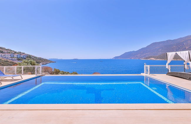 La Kumsal Villa 1 - Foto 22