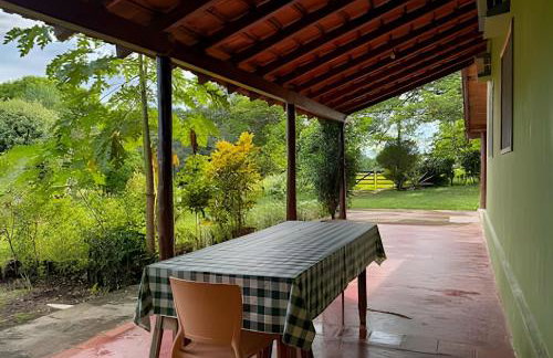 Fazenda Ana-Lú exclusiva com vista do Paxixi Mato Grosso do Sul - Foto 49