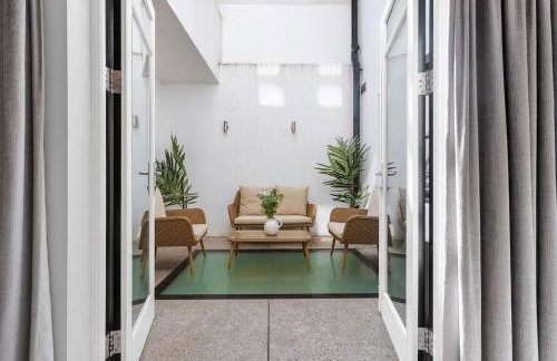 All-inclusive apartments in central London - Photo 53