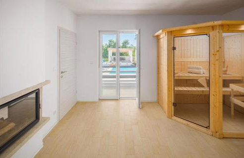 Lovely Home In Marici With Sauna - Foto 4