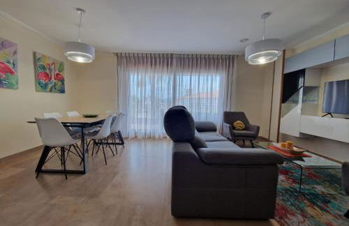 Magnífico apartamento en el corazón de La Toja - Foto 9