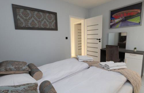 Katowice Apartamenty Hetmańska 4 - Foto 19