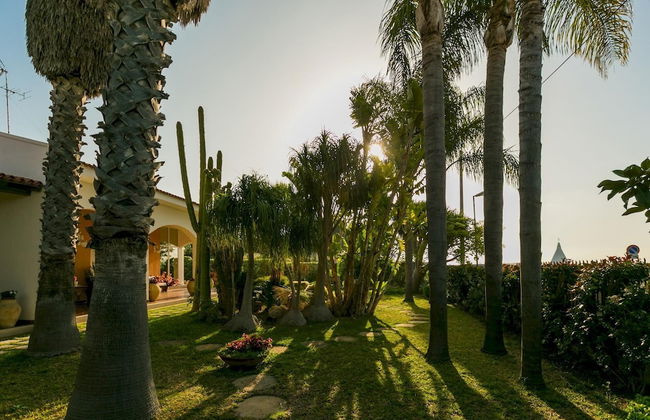 Temenos Villa in Siracusa - Foto 30