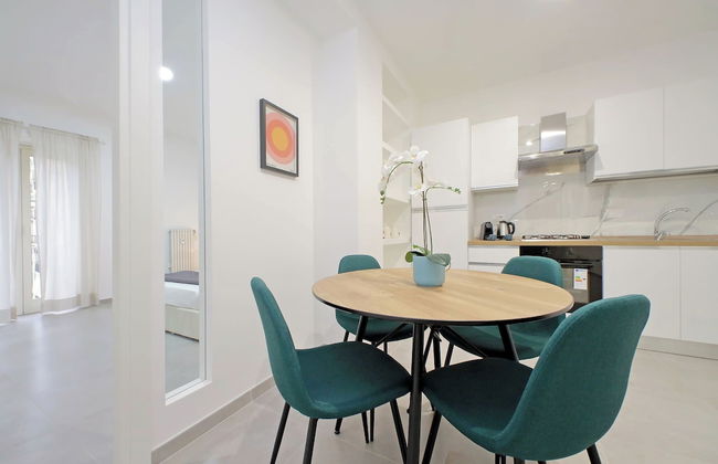 YCH Bagnera Suites - Foto 43