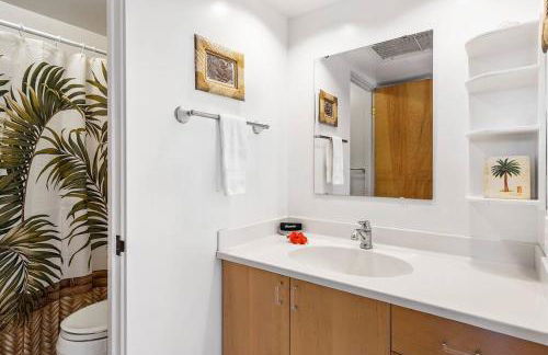 Dreamy True Oceanfront Condo - Hale Kona Kai 307 by Casago Kona - Foto 48