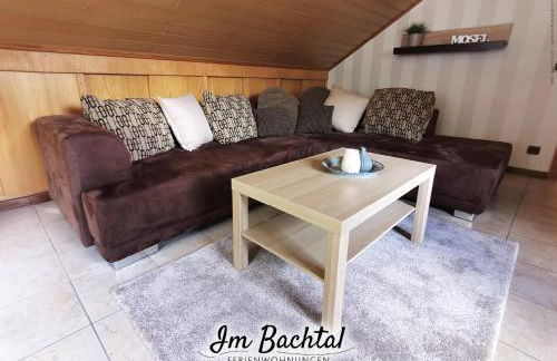 Ferienwohnung Im Bachtal - Foto 13