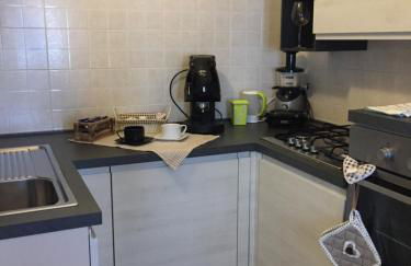 Casa Cassiopea Céglie Messapica - Foto 9