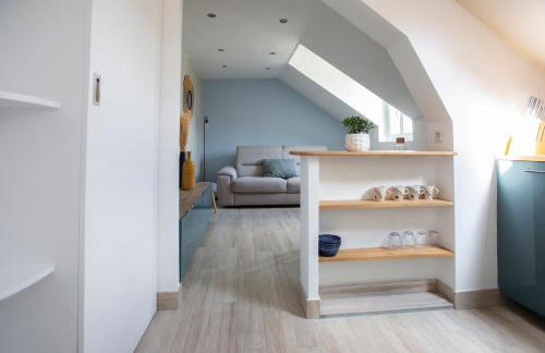 Modern apartement in the city center. - Foto 13