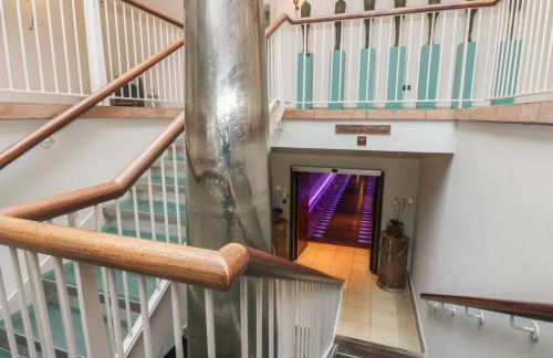 Coastal Lodge at Seaham Hall - Photo 41