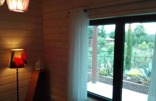 CAMPO DE SOBARBO - Guest House rural - Photo 23