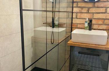 Chillout Loft Apartment AL20 - Foto 16