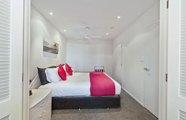 The Pavilions Beachfront Apartments - Foto 32