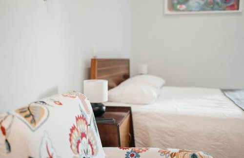 Costa Cabral Porto Flat - Foto 7