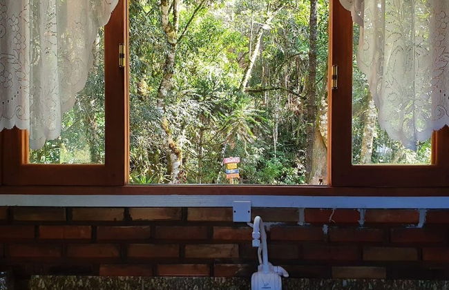 Recanto das Águas - Anitápolis - SC - Photo 29