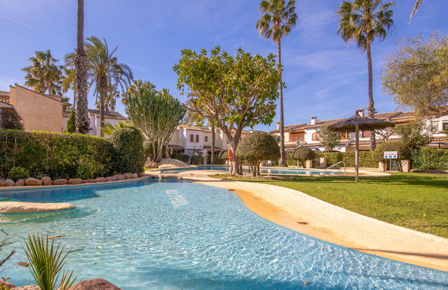 3 bedroom House in Jávea with swimming pool and garden - Photo 25