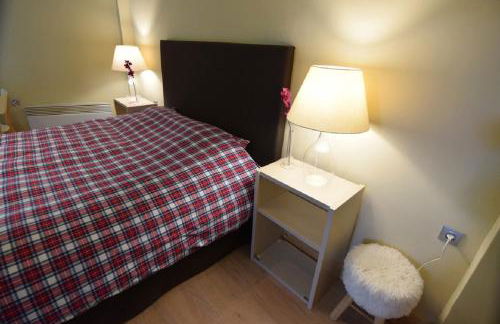 Arahova Pansion - Foto 6