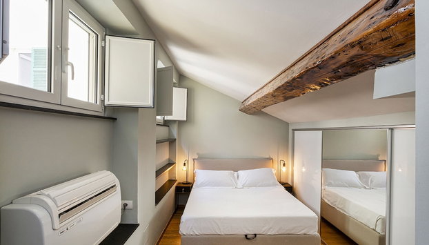 Vico Stella Apartment by Wonderful Italy - Foto 2, Habitación