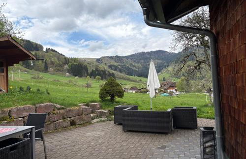 Historisches Schwarzwaldhaus - Foto 75