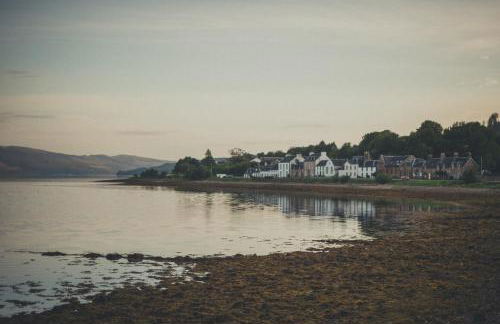 NICHT' Apartments Inveraray Town Centre - Foto 10