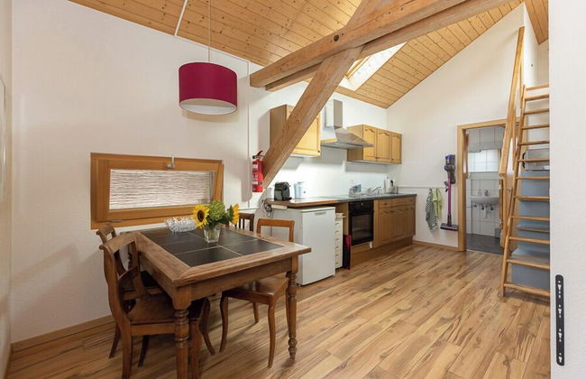 Guesthouse la Molière - Foto 10