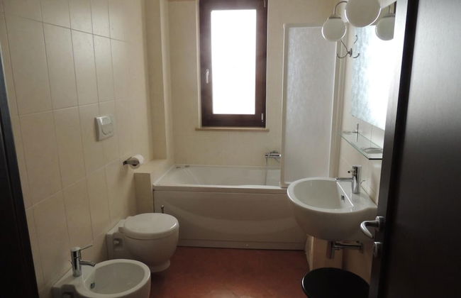 Affittacamere B&B Domus Taranto - Foto 56