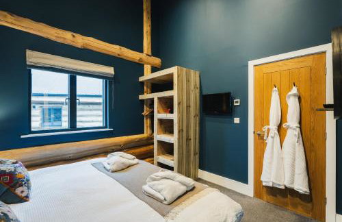 The Farmhouse - Photo 28