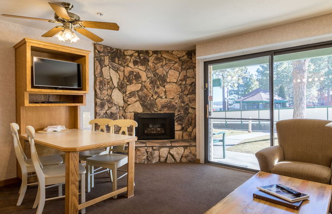 Lagonita Lodge - Foto 44