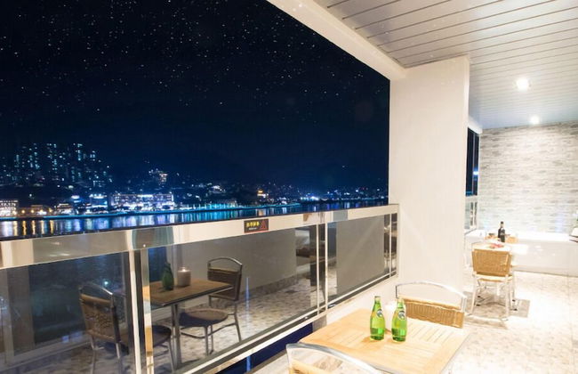 Yeosu Lium Spa Hostel - Foto 40